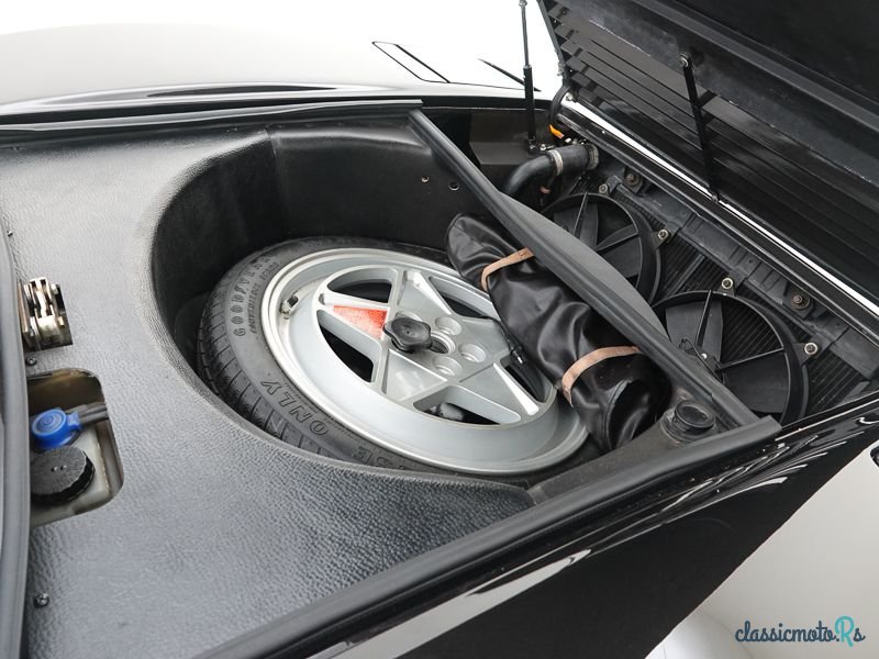 1987' Ferrari 328 GTS '87 CH9597 photo #6