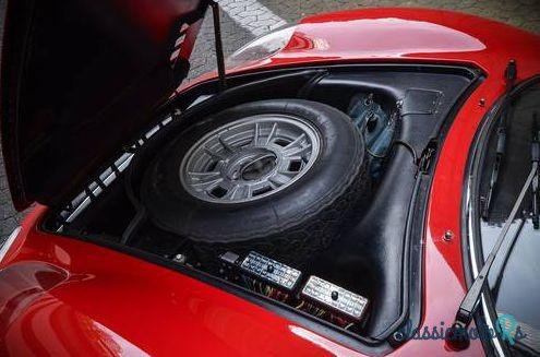 1972' Ferrari 246 Dino 246 Gt photo #6