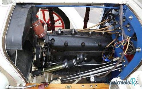 1923' Ford Model T photo #6