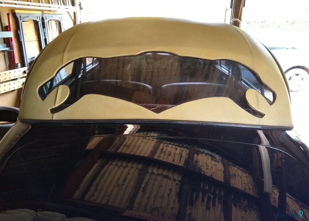 1966' Jaguar Mk2 Mark 2 3.8 photo #5