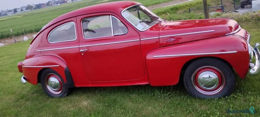 1961' Volvo photo #5