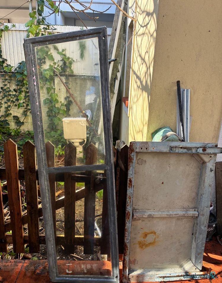 1966' Land Rover Serie Ii photo #2