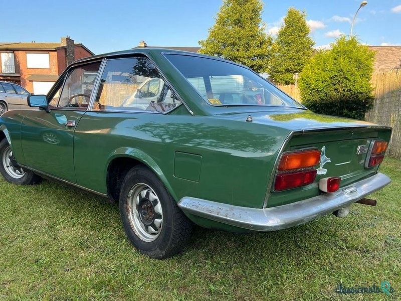 1972' Fiat 124 photo #6