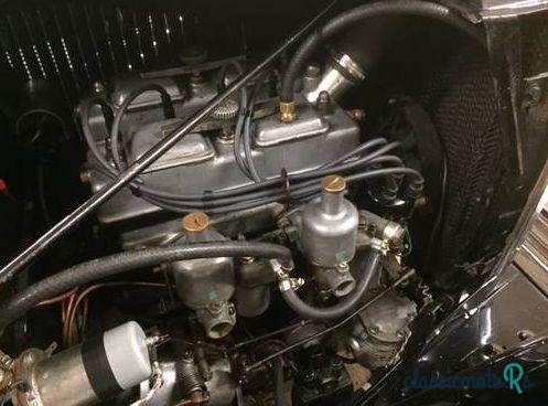 1932' Riley Gamecock photo #6