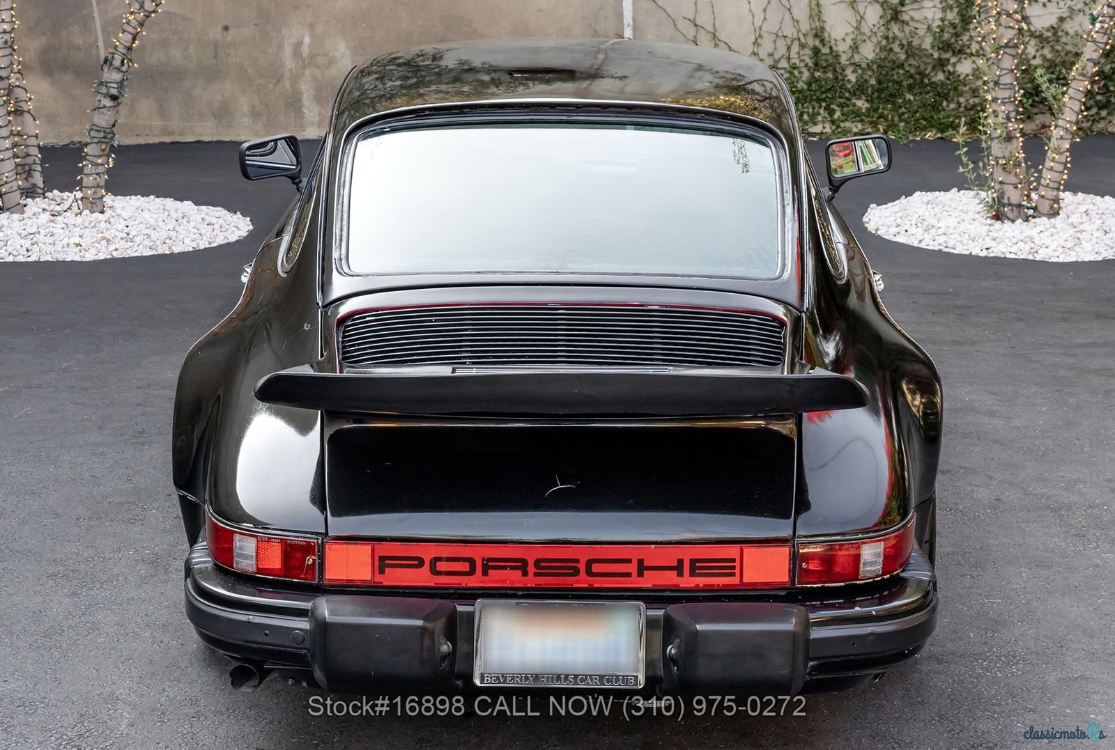 1968' Porsche photo #3