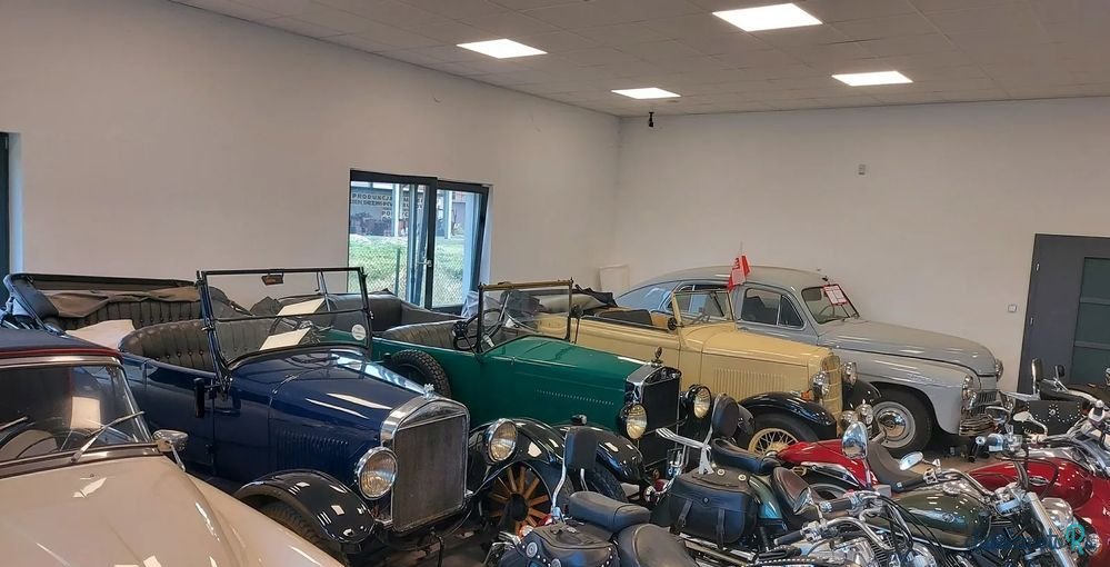 1934' Opel Inny photo #5