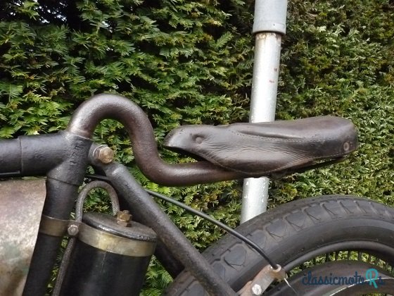 1904' Peugeot photo #3