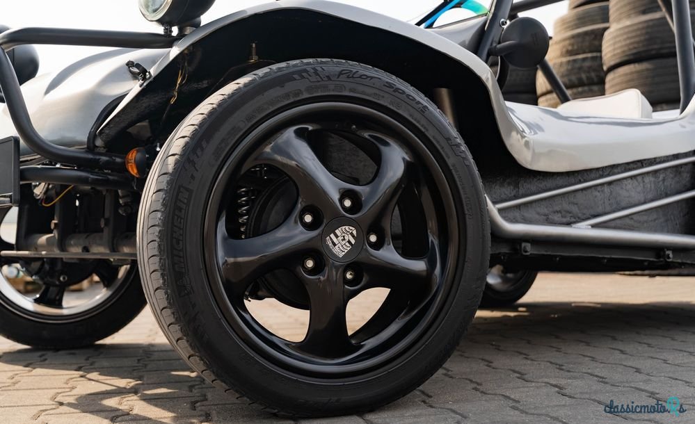 1967' Volkswagen Buggy photo #2