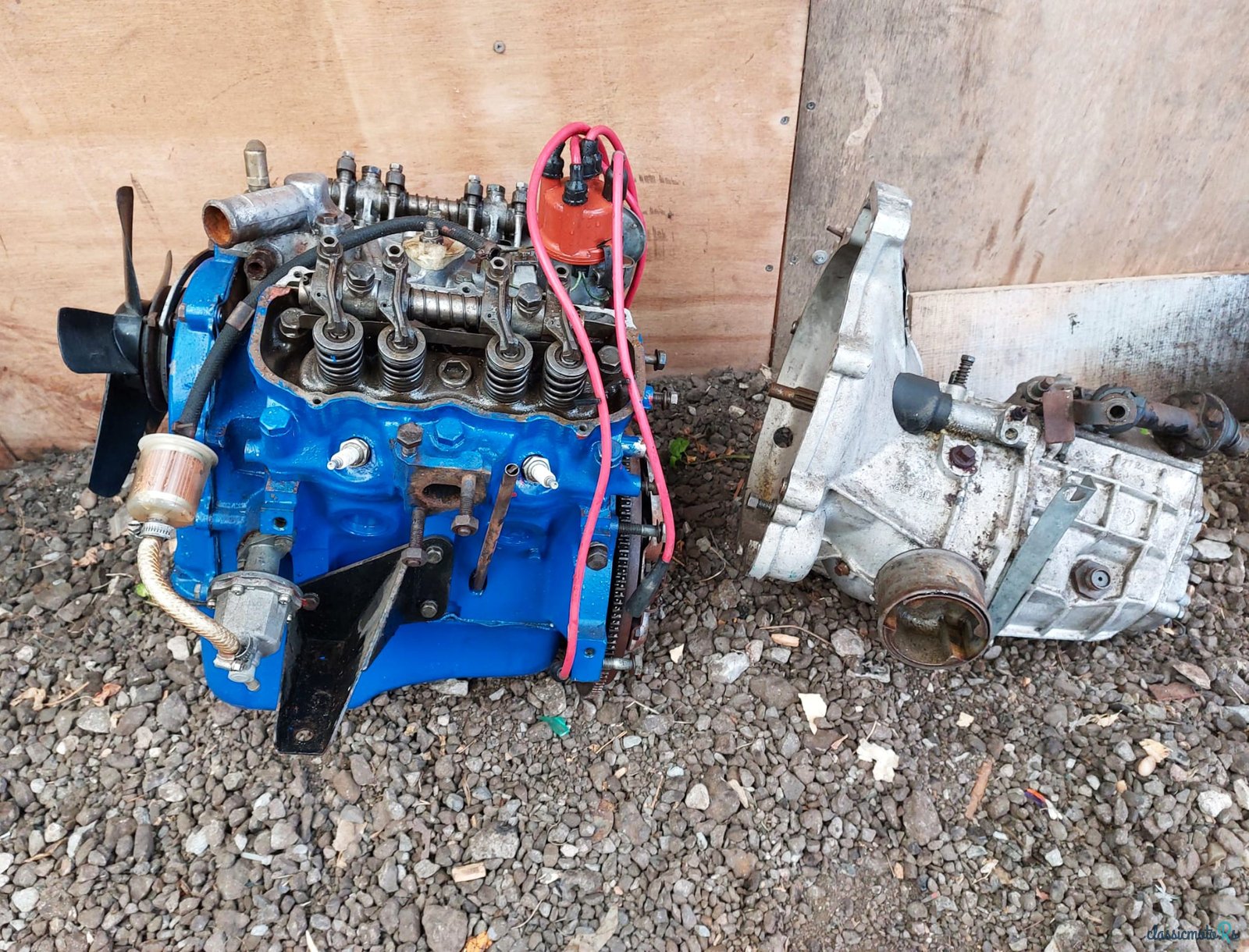 1974' Saab 96 photo #3