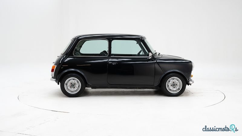 1986' MINI 1000 May Fair '86 CH7521 photo #3