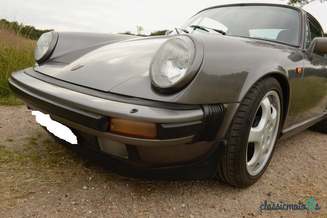 1985' Porsche 911 photo #2