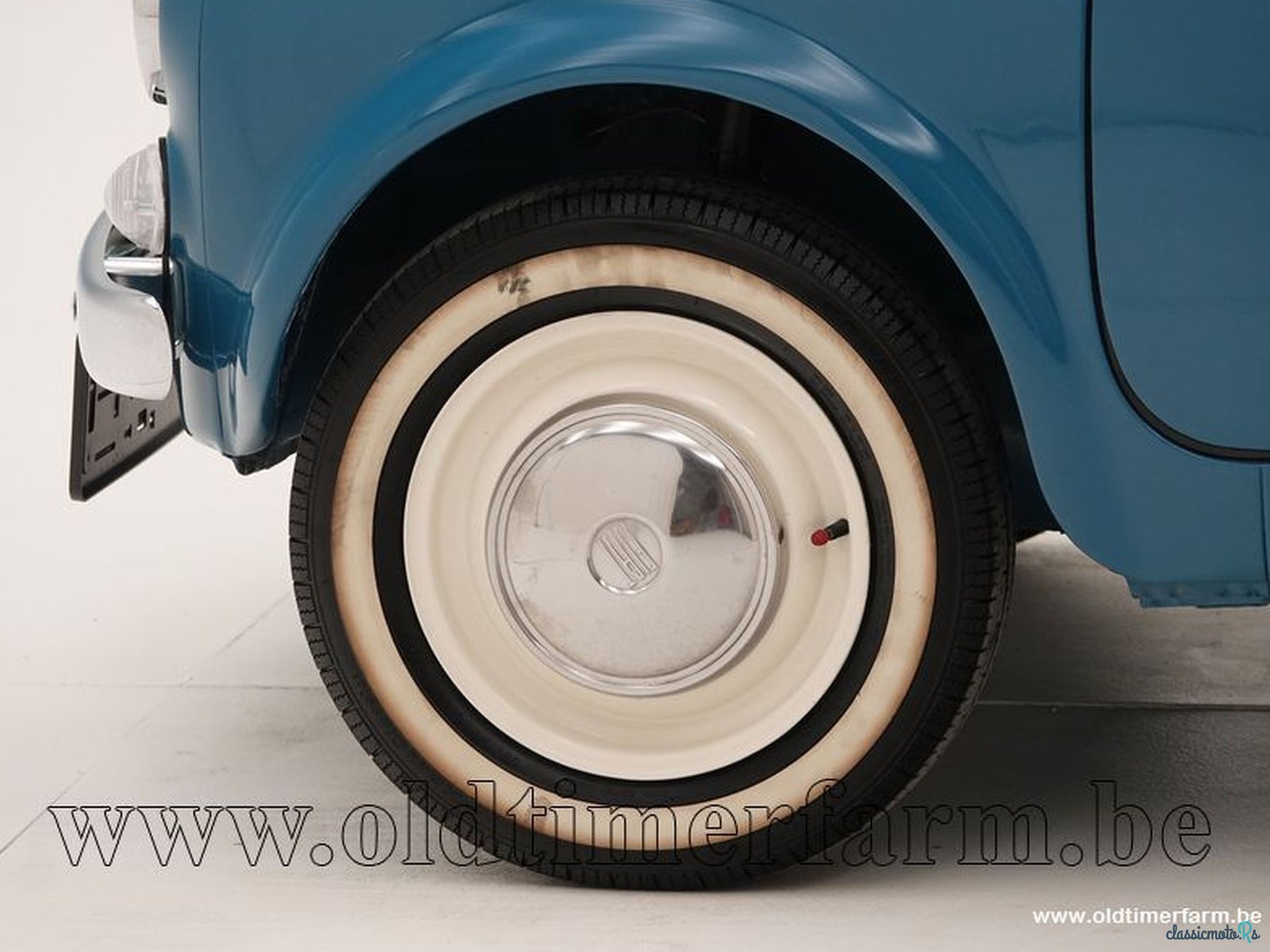 1973' Fiat 500 photo #4