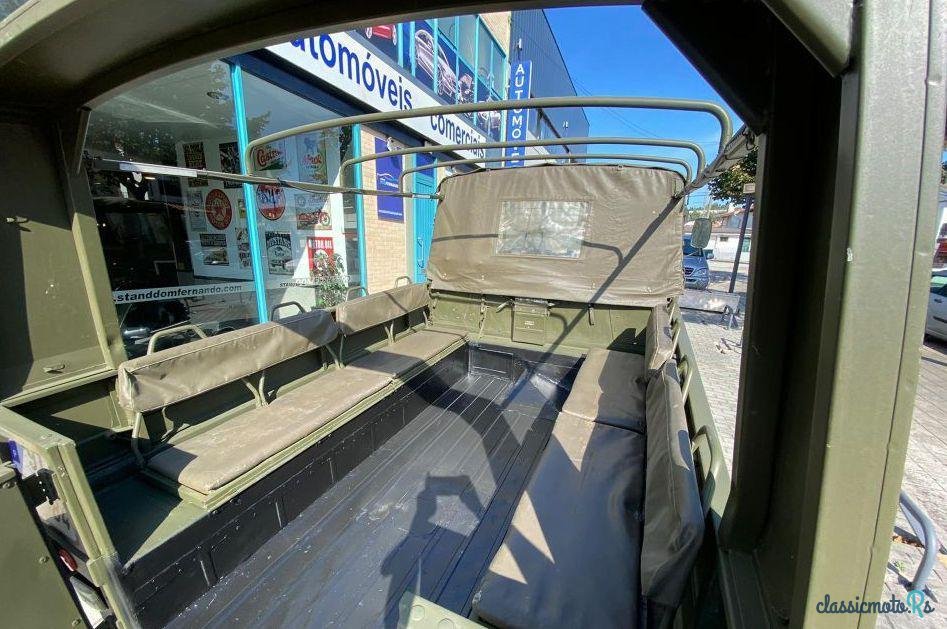 1973' Steyr Puch photo #2