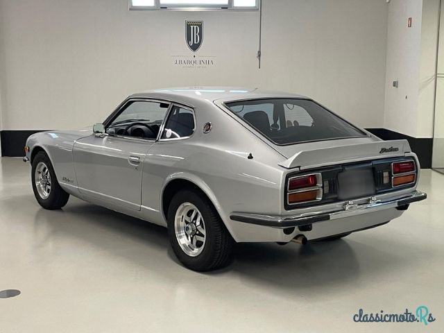 1978' Datsun 260Z photo #3