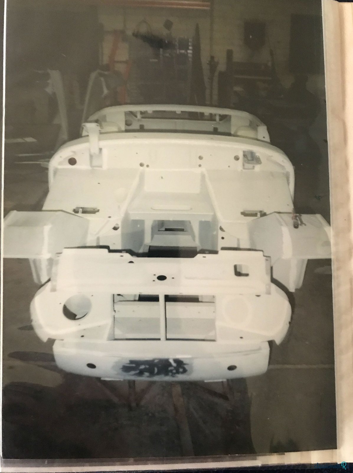 1974' MG Midget photo #6