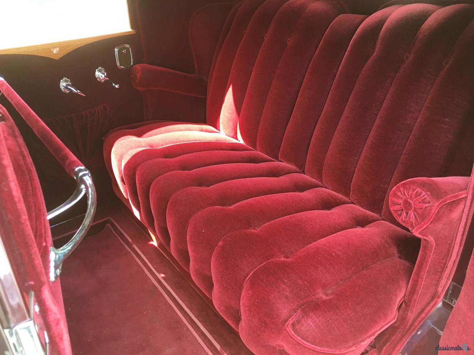 1928' Cadillac 341 photo #4