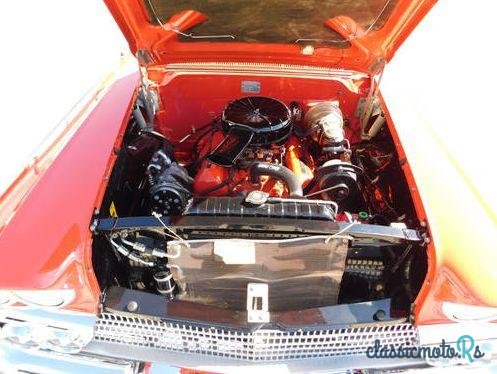 1958' Chevrolet Brookwood photo #1