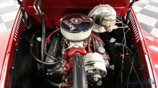 1940' Chevrolet Master photo #2