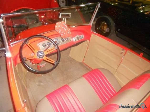 1929' Ford Model A photo #3