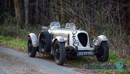 1935' Rover 14Hp Special photo #2