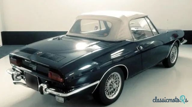 1970' Fiat 850 photo #2