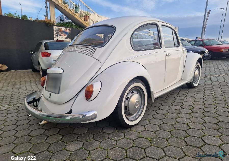 1971' Volkswagen Carocha for sale. Portugal