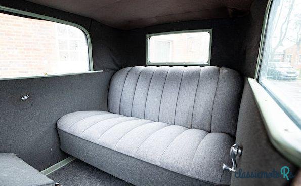 1928' Ford Model A photo #3