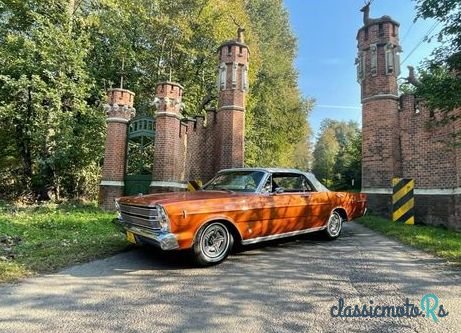 1966' Ford Galaxie photo #1