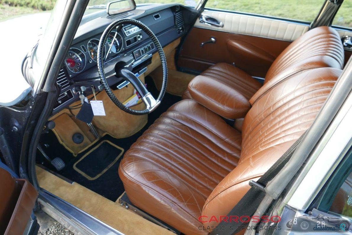 1974' Citroen DS 23 Injection photo #1