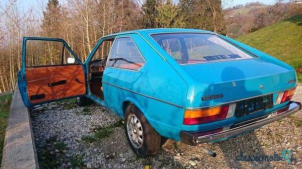 1976' Volkswagen Passat photo #5