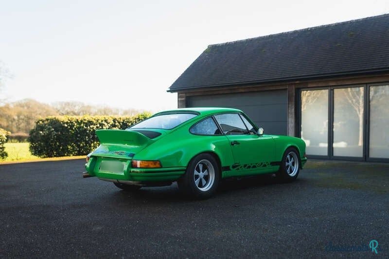 1980' Porsche 911 photo #4