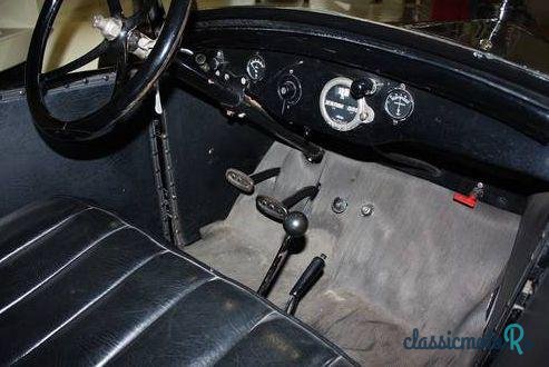 1925' Star Model F photo #1