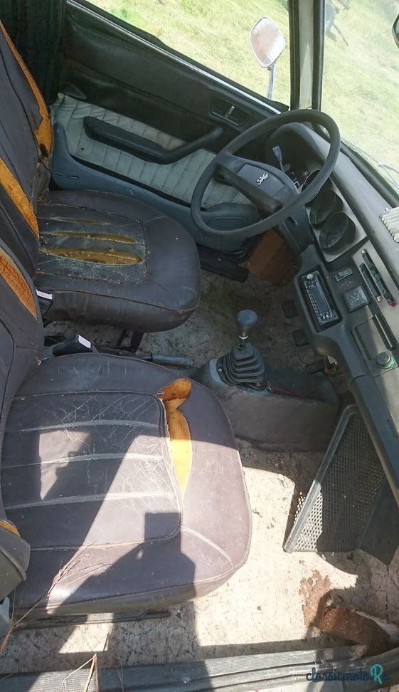 1975' Peugeot 304 photo #6