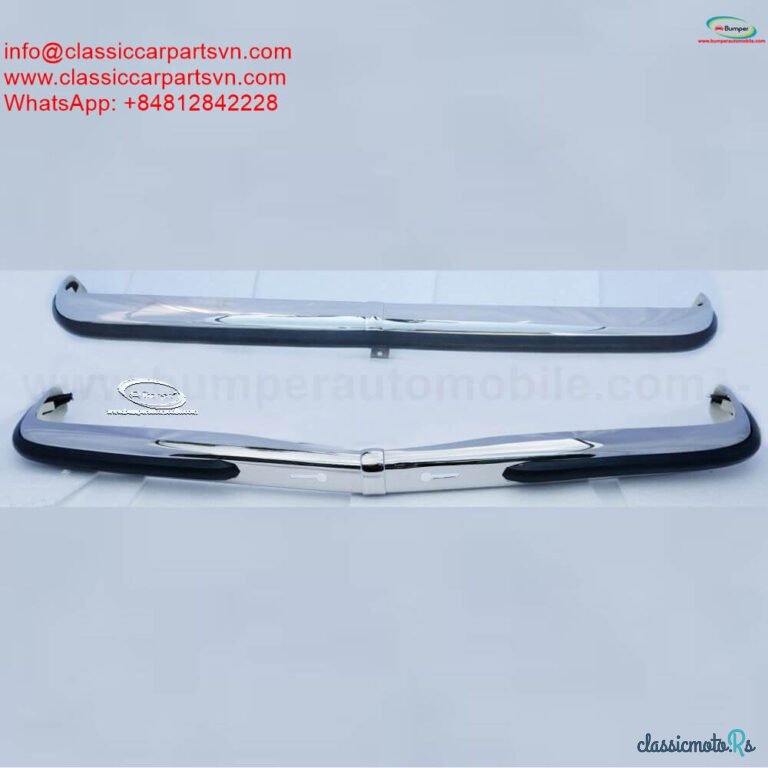 1968' Mercedes-Benz photo #2