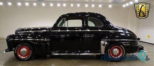 1947' Ford Coupe photo #5