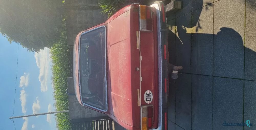 1972' Volvo 142 photo #6