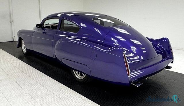 1948' Cadillac Series 62 photo #3