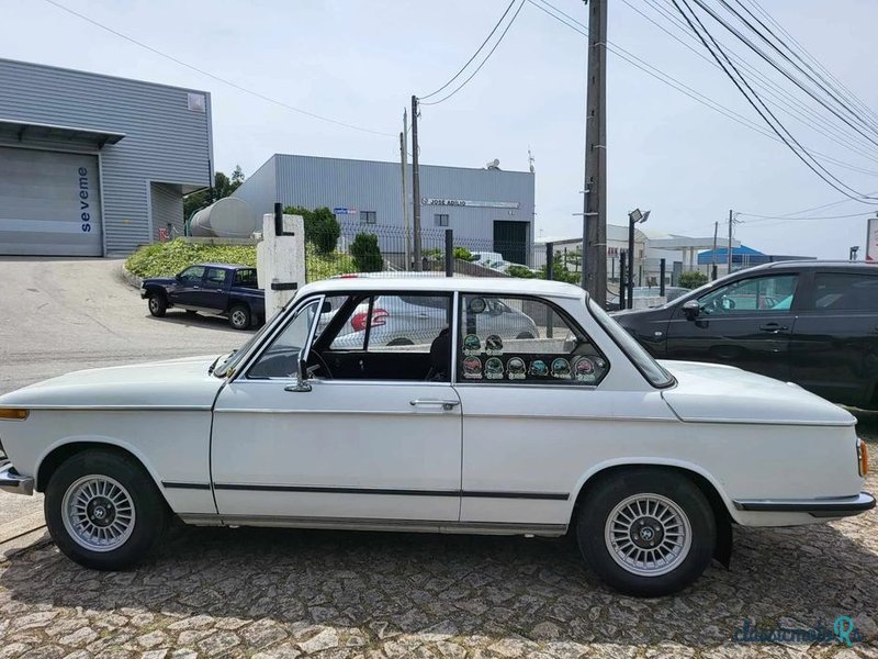 1973' BMW 2002 photo #2