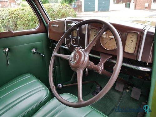 1937' Ford 7W Ten photo #2