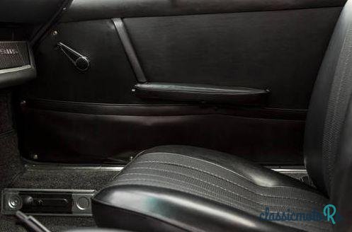 1967' Porsche 911 S 2.0 Lhd photo #5