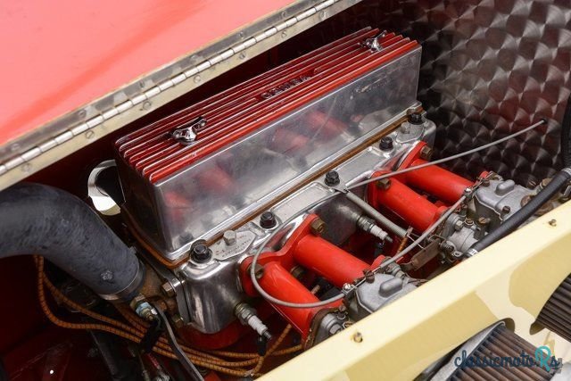 1920' Ford Model T photo #5