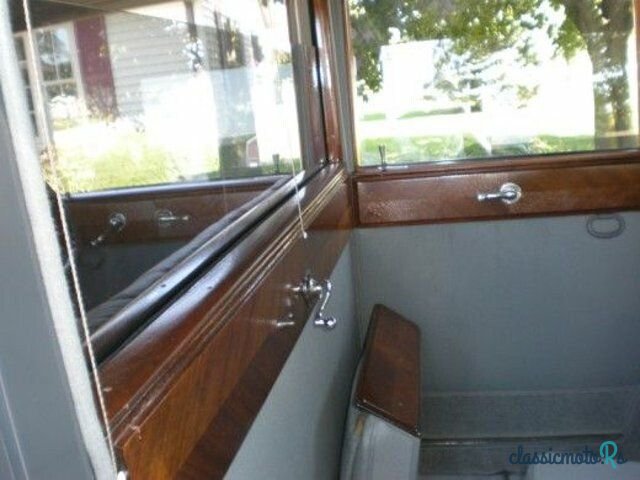 1928' Rolls-Royce Phantom photo #3