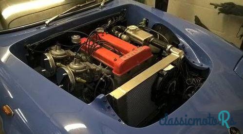1970' Lotus Elan S4 Se photo #1