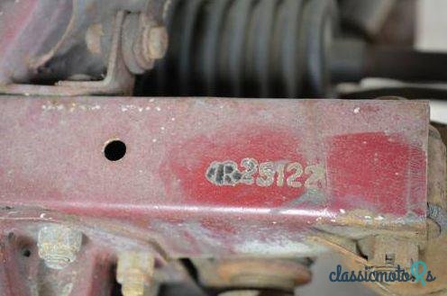 1968' Jaguar E Type E-Type photo #1