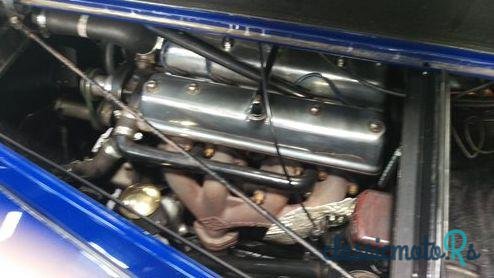 1951' Riley RMD photo #4