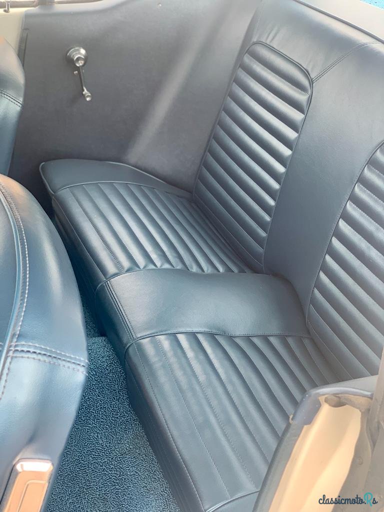 1965' Ford Mustang photo #4