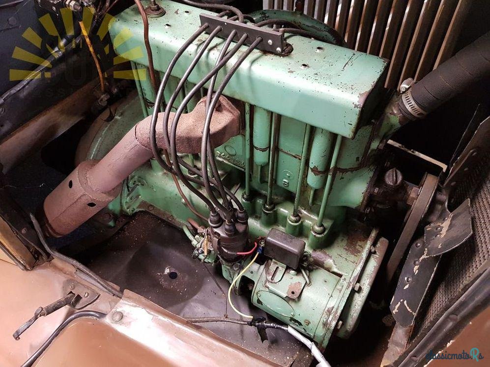 1925' Chevrolet Superior Series K photo #2