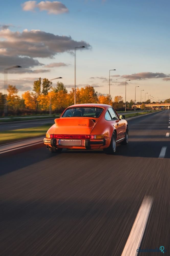 1977' Porsche 911 photo #4
