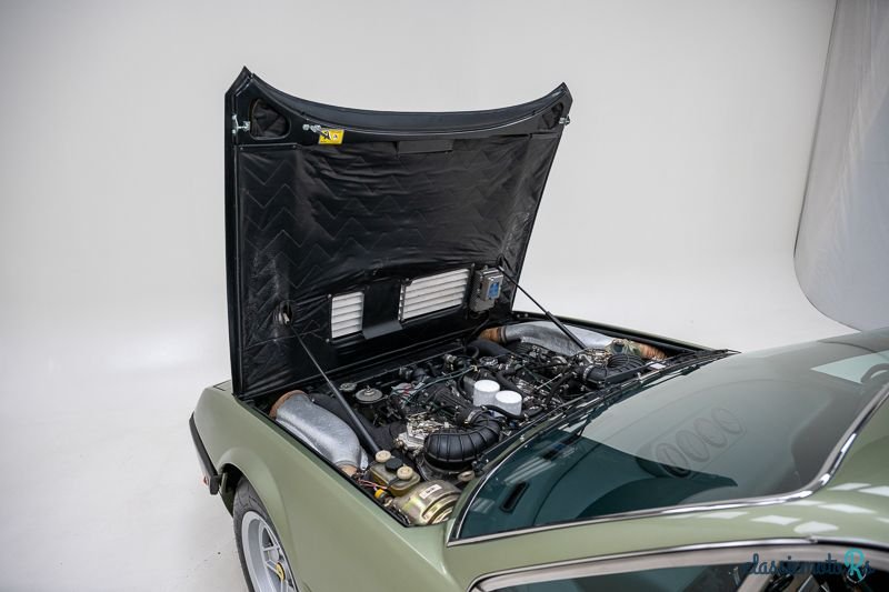 1982' Ferrari 400I '82 CH3377 photo #6