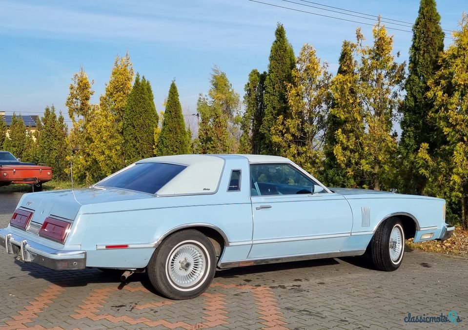 1979' Ford Thunderbird photo #6